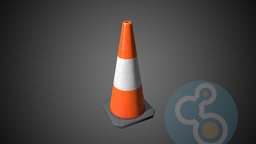 Traffic Cone