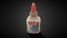 Wasteland Glue