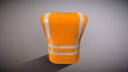 Safety Jacket