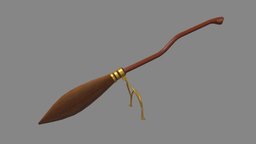 Nimbus 2000 Harry Potter