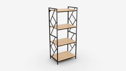 Shelf Study 02