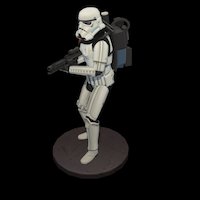 Sandtrooper