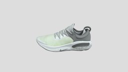 Nike Joyride Run Flyknit 灰绿_AQ2730-102