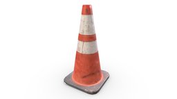 Traffic Cone