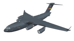 C17 Globemaster III