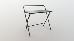 Newtro folding table folding table