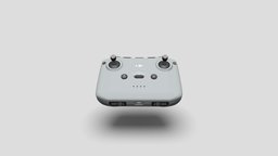 DJI Mini 2 controller