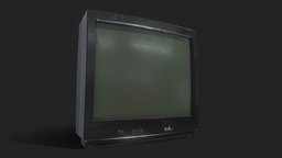 Old TV