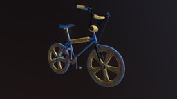 BMX Bike