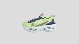 Nike ZoomX Vista Grind 草绿_CT8919-700