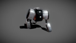 #4: The Beast-Bot