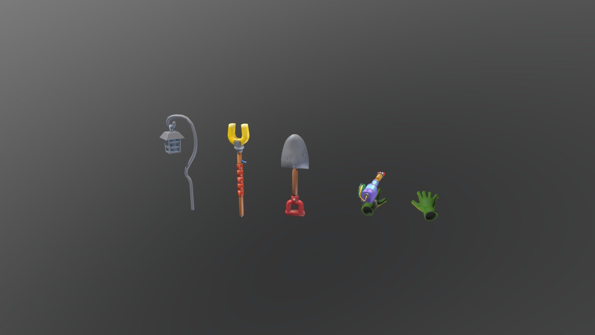 pvztoolshowcase 3d model