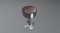 Diner/Bar Stool