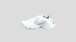 Nike Air Zoom Division 白紫红 女款_CK2950-100