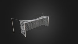 Football Goal Net