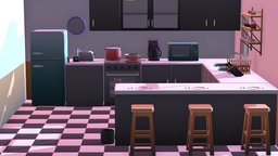 Kitchen Modular