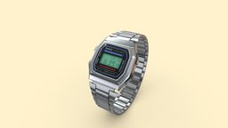 Casio