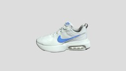 Nike Air Max Verona 白蓝 女款_CZ6156-101