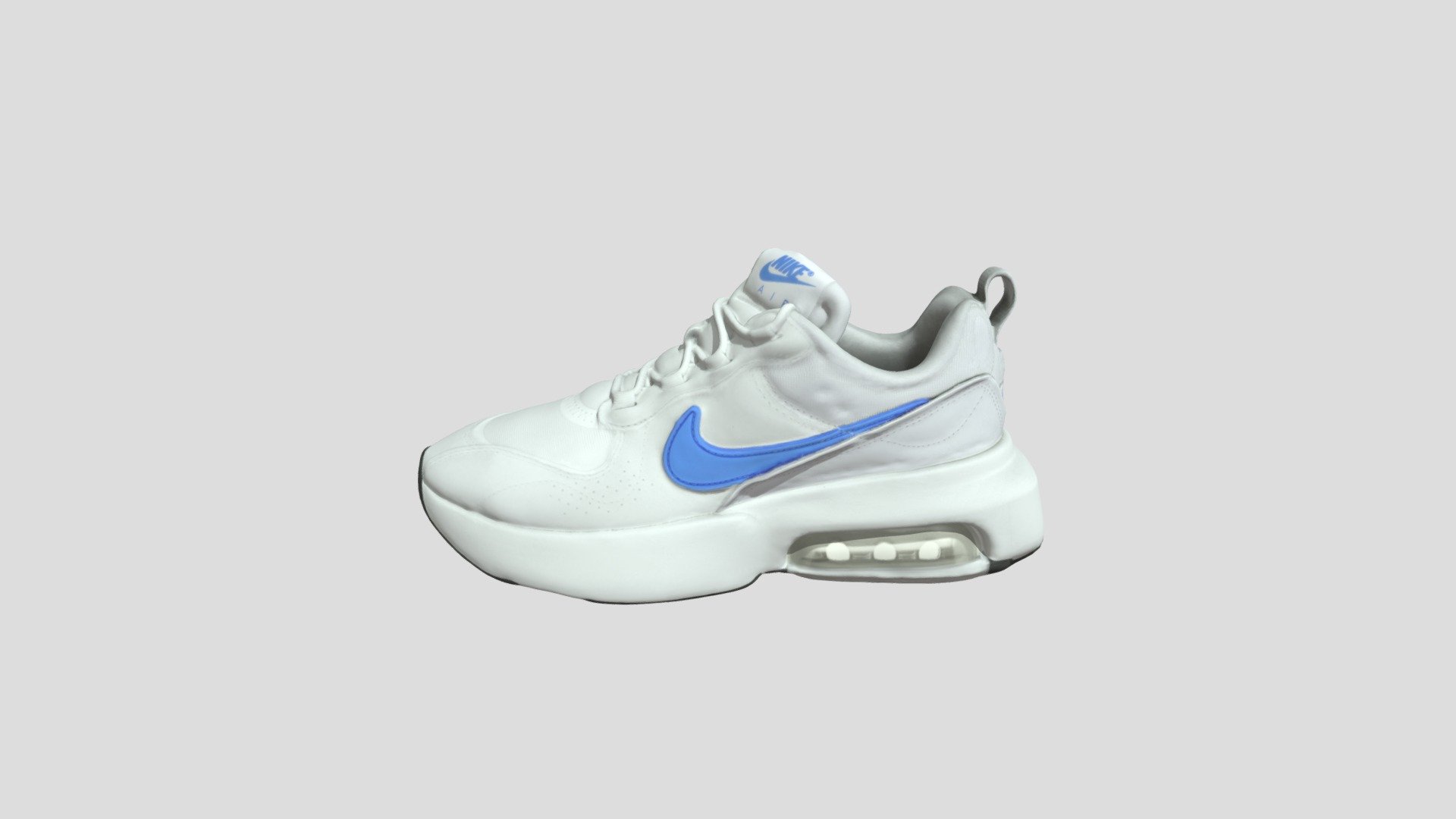 Nike Air Max Verona 白蓝 女款_CZ6156-101 3d model