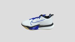 Nike Air Zoom BB NXT EP 白蓝_DB9991-100