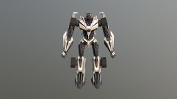 Transformers Universe: Decepticon Trooper