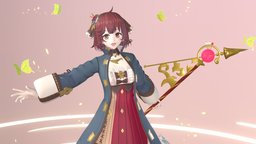 Sophie Neuenmuller (Atelier Sophie)