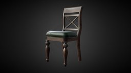 Vintage Chair