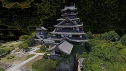 Fushimi Castle