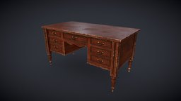 Beautiful Vintage Desk