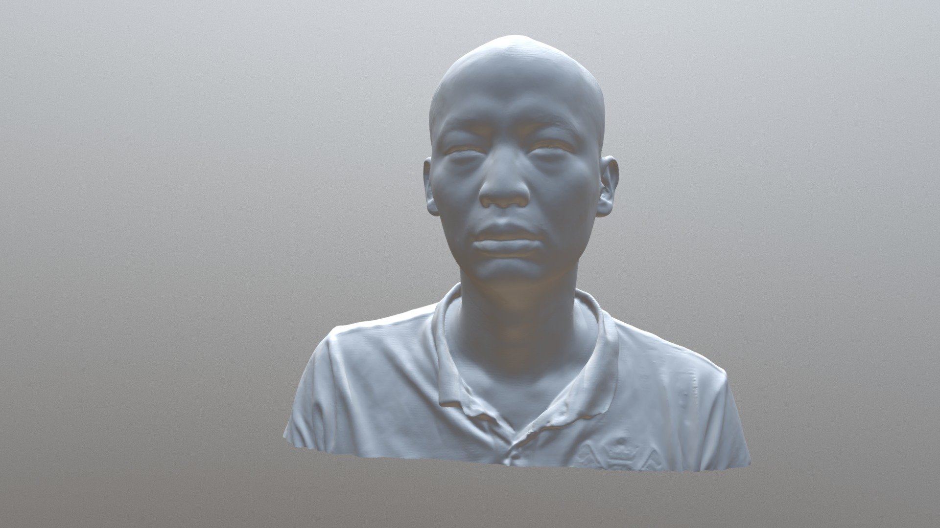 TA Web 3d model