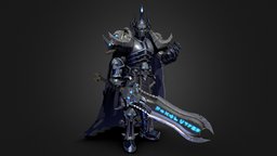 Death Knight