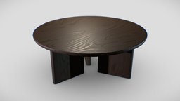 Low Table by Morro