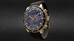 Chopard Classic Racing Watch