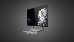 Microsoft Surface Studio for Element 3D