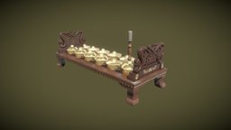 Gamelan Bonang