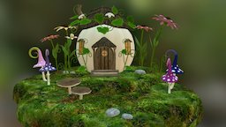 Fairy House