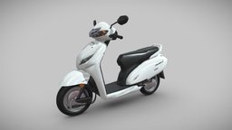 Honda Activa