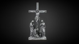 Crucifixion of Jesus