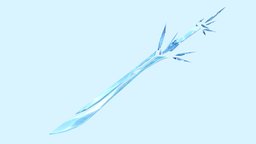 Ice Sword