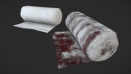 Bandage PBR