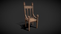 Vintage Chair