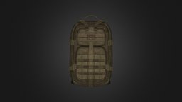 Bag Military