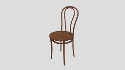 Vienna Dining Chair