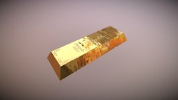 Gold Bar