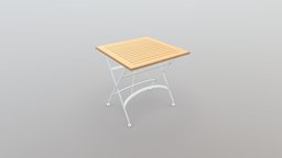 Merano Table