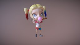 Harley Quinn