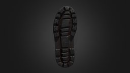 Boot Tread