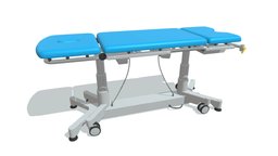 Gynecological Examination Table