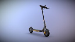 Scooter