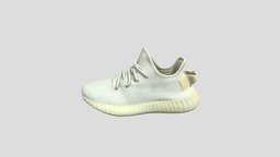 Adidas Originals Yeezy Boost 350 V2 Light_GY3439